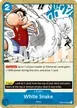 White Snake #59