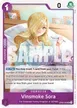 Vinsmoke Sora #63