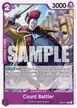 Count Battler #75