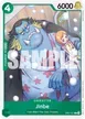 Jinbe #27