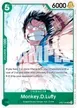 Monkey.D.Luffy #33