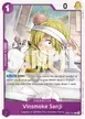 Vinsmoke Sanji #61