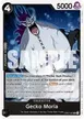 Gecko Moria #83