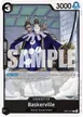Baskerville #87
