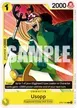 Usopp #99