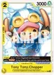 Tony Tony.Chopper #103