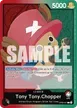 Tony Tony.Chopper #1