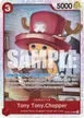 Tony Tony.Chopper #7