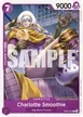 Charlotte Smoothie #65