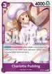 Charlotte Pudding #67