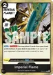 Imperial Flame #94