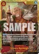 Silvers Rayleigh #118