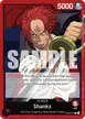 Shanks #1
