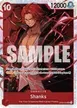Shanks #4