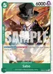Sabo #27
