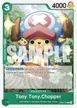 Tony Tony.Chopper #29