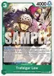 Trafalgar Law #30