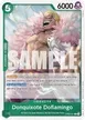 Donquixote Doflamingo #31