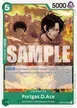 Portgas.D.Ace #35