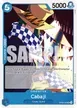 Cabaji #45