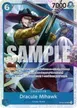Dracule Mihawk #48