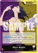 Nico Robin #62