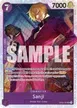 Sanji #65