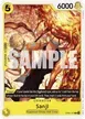 Sanji #105