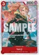 Sanji #5