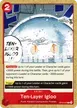 Ten-Layer Igloo #18