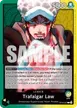 Trafalgar Law #22