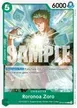 Roronoa Zoro #38