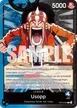 Usopp #42