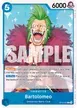 Bartolomeo #52