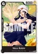 Nico Robin #89