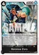 Roronoa Zoro #95