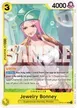 Jewelry Bonney #107