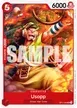 Usopp #3