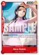 Nico Robin #9