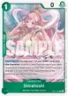 Shirahoshi #30