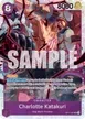 Charlotte Katakuri #67