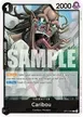 Caribou #83