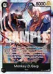 Monkey.D.Garp #95
