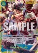 Monkey.D.Luffy #118