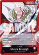 Silvers Rayleigh #1