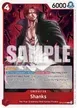 Shanks #8