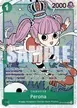 Perona #34