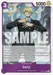 Sanji #70