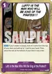 Luffy Is the Man Who Will Be King of the Pirates!!! #79