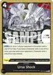 Ursa Shock #96